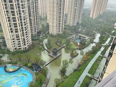 -上海闵行星河湾酒店