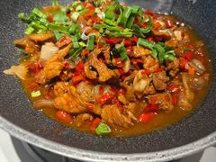 -味上湘菜馆(悦方ID MALL店)