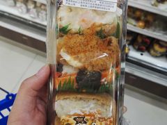 -罗森便利店(鱼市街店)