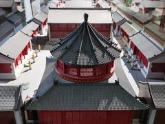 -大钟寺古钟博物馆
