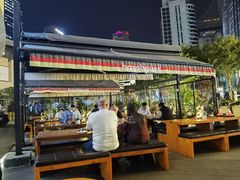 -haxnbauer海森堡德国餐厅(深圳coco店)