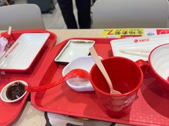 -永和大王(军博店)