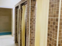 -锦江富园大酒店-游泳馆