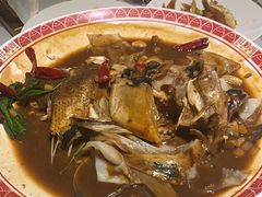 鱼头泡饼-旺顺阁鱼头泡饼(常营店)
