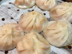 -馋三尺蟹粉小笼(人民广场店)