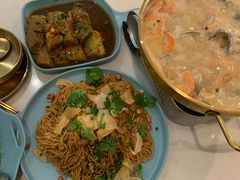 -香香海南菜餐厅