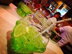 -Dampa Seafood Grill - Dubai