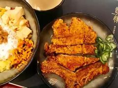 -馔豚·台北菜专门店(深圳湾万象城店)