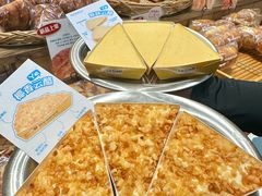 -富贵面包公司(运河店)