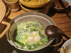 -吃饭皇帝大土家民族菜(正大广场店)