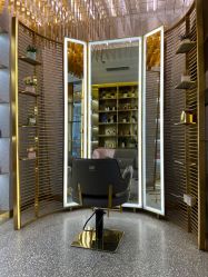 点击看大图 -3AM·S HAIR SALON烫发染发接发