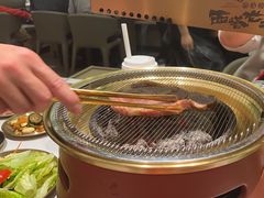 -西塔老太太泥炉烤肉(川沙百联店)