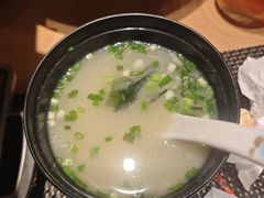 -虹料理·日料放题(悠方店)
