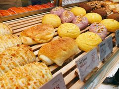 -木子木水日式烫面包(世界城光谷店)