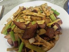 -老味道1992(武当山店)