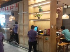 -陈厨老味·老派郴州菜(宜章店)