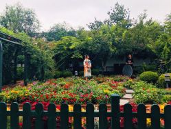 -爱儿美儿童摄影(五路居花园别墅店)