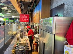 -阿甘锅盔(合生汇购物中心店)