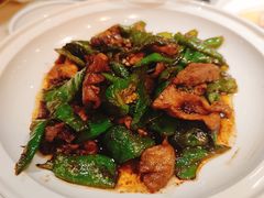 杭椒小炒肉-新发现(苏州中心商场店)