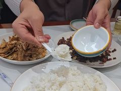 -清真·同发顺饭庄·烧麦(总店)