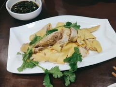 -老半斋(福州路店)