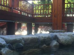 -盘锦红海温泉乐园