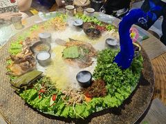 -品德宏·孔雀宴的发源地(金塔园店)