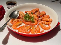 -悦轩中餐厅·高空江景·杭州柏悦酒店