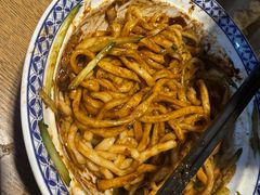 -河沿肉饼Beijing Pie(东华门店)