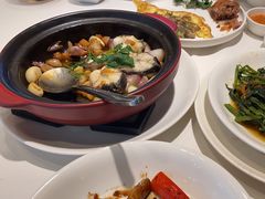 -莆田餐厅PUTIEN(三里屯店)