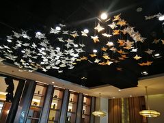 大堂-有璟阁港式餐厅(国贸商城店)