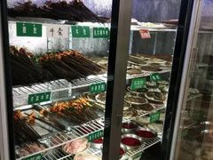 -钢管厂歆瑞源油卤串串香(春熙路太古里店)