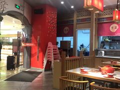 -吉祥春饼·烤鸭(常州新城吾悦店)