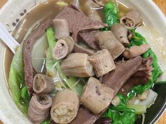 -正宗阳山牛杂(东城店)