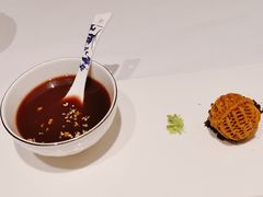 -Yan Ting 宴庭中餐厅(上海静安瑞吉酒店)