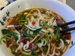 -易裕和·长沙米粉(竹塘西路店)