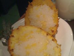 菠萝饭-茶马古道(大悦城店)