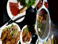 -尚水元休闲自助餐厅(中央城店)