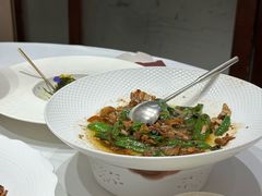 -山公馆餐厅(东塘店)