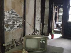 -书隐楼