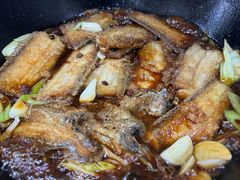 -马凯餐厅(地安门店)