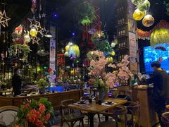 -胡桃里音乐酒馆(四道口店)