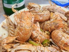 -贞姨美食·老字号海鲜大排档