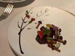 -金轩中餐厅 Jin Xuan(浦东丽思卡尔顿酒店)