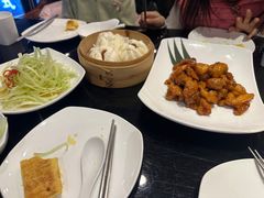 -高第街56号港式餐厅(山大路店)