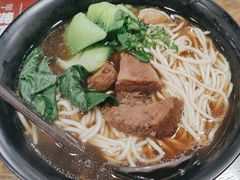 -李先生牛肉面大王(马栏店)