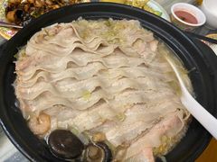 -砂锅居(西四店)