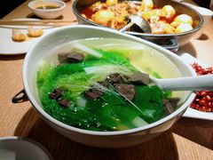 -李子坝梁山鸡(北碚万达五鸡哥店)