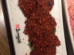 -纸盐河码头火锅(十八梯店)