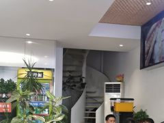 -韩海丽特色美食(秀州路店)